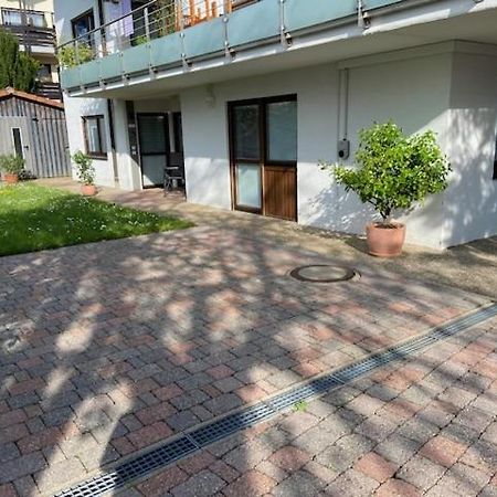 Appartement Alb 74 à Waldbronn Extérieur photo
