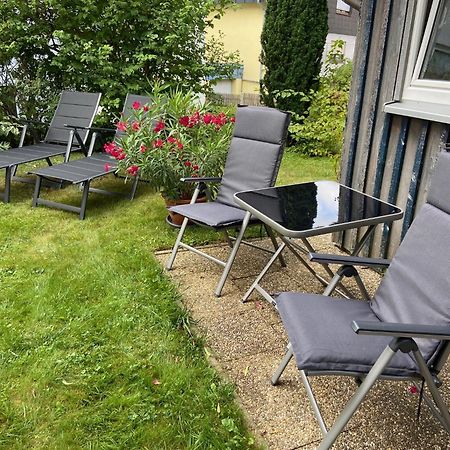 Appartement Alb 74 à Waldbronn Extérieur photo