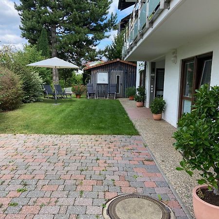 Appartement Alb 74 à Waldbronn Extérieur photo