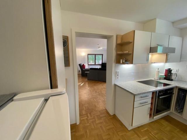 Appartement Alb 74 à Waldbronn Extérieur photo