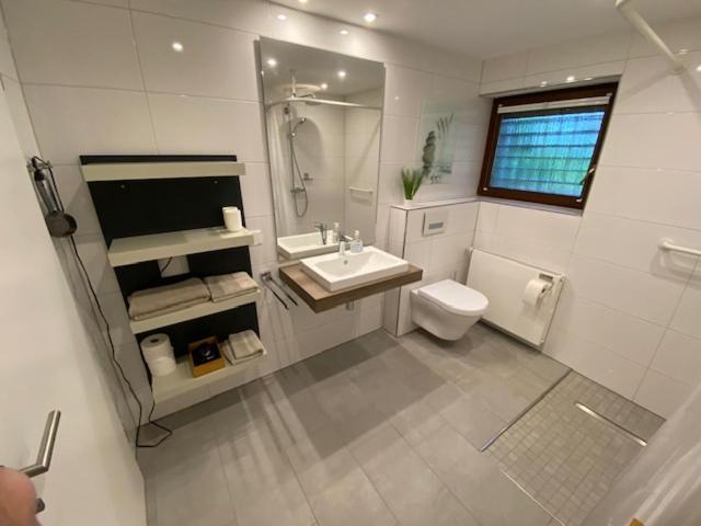Appartement Alb 74 à Waldbronn Extérieur photo