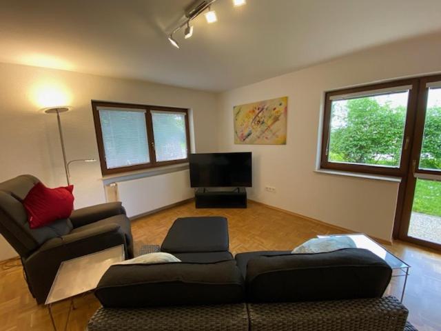 Appartement Alb 74 à Waldbronn Extérieur photo