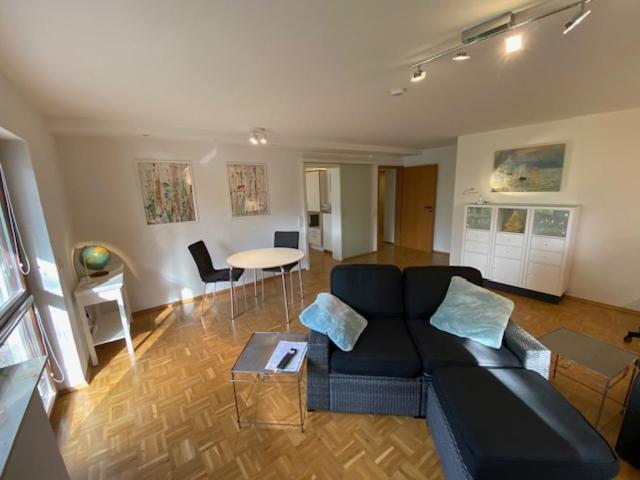 Appartement Alb 74 à Waldbronn Extérieur photo