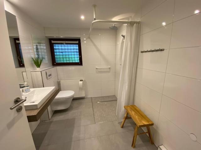 Appartement Alb 74 à Waldbronn Extérieur photo