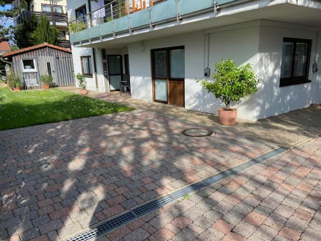 Appartement Alb 74 à Waldbronn Extérieur photo