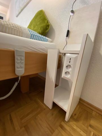 Appartement Alb 74 à Waldbronn Extérieur photo
