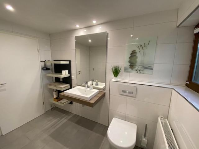 Appartement Alb 74 à Waldbronn Extérieur photo
