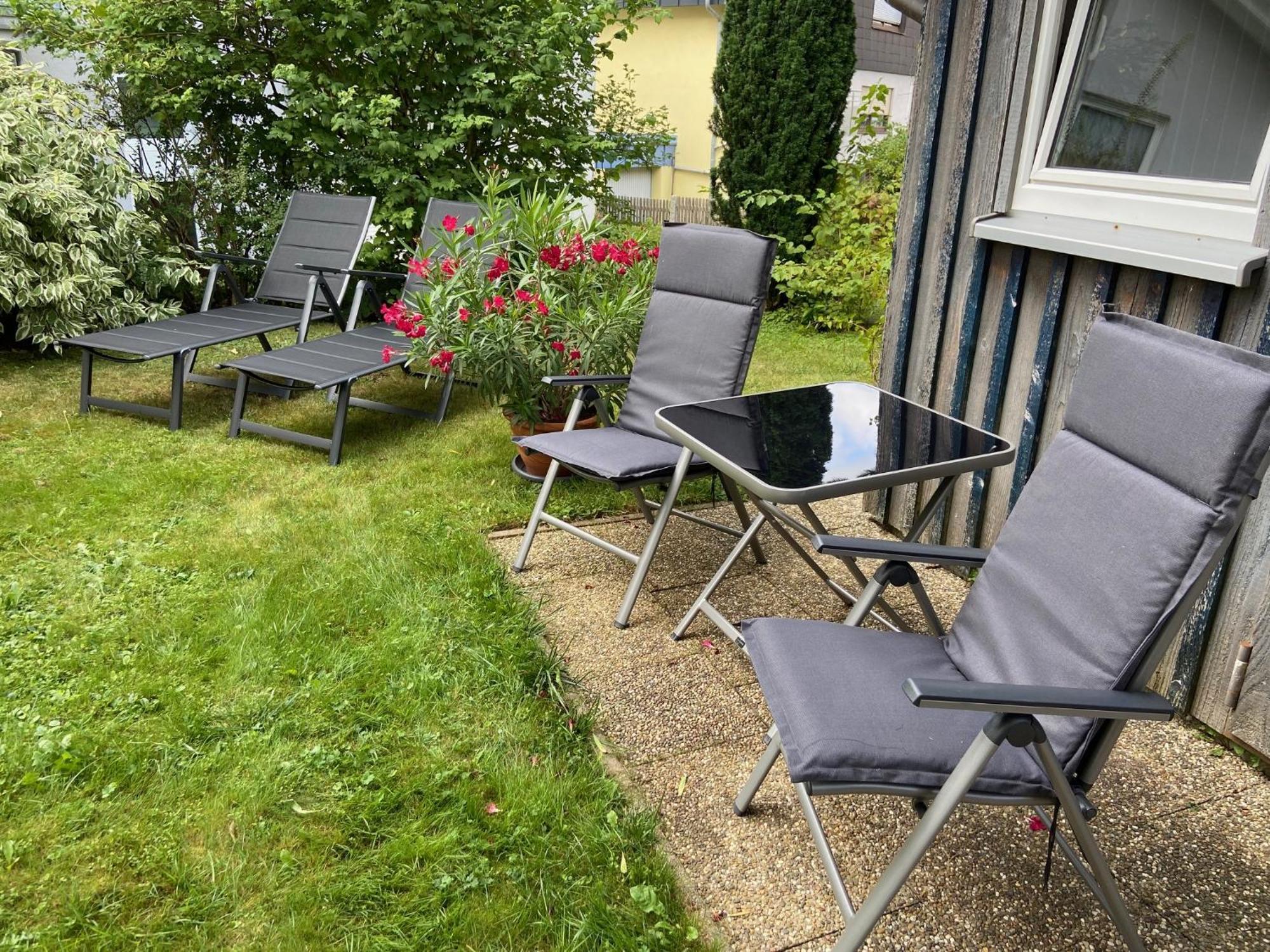 Appartement Alb 74 à Waldbronn Extérieur photo